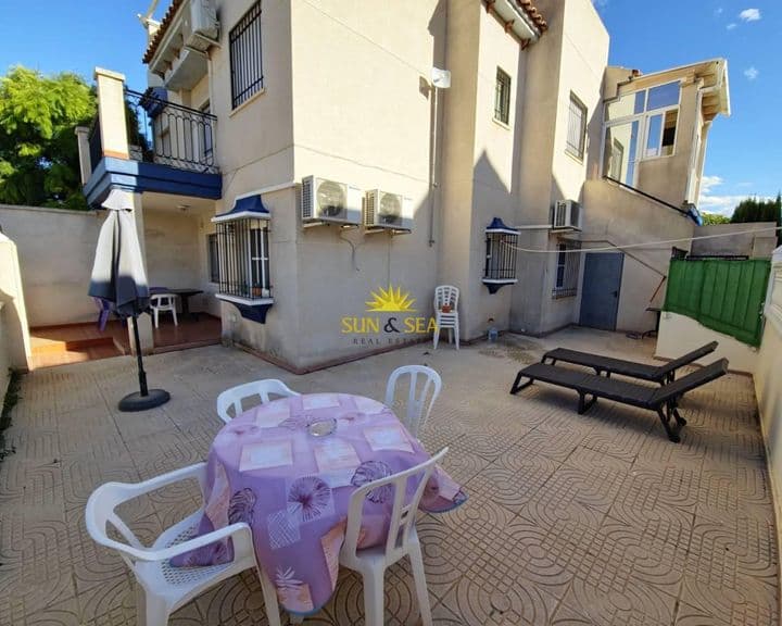 2 bedrooms apartment for rent in Playa Flamenca, Spain - Image 2