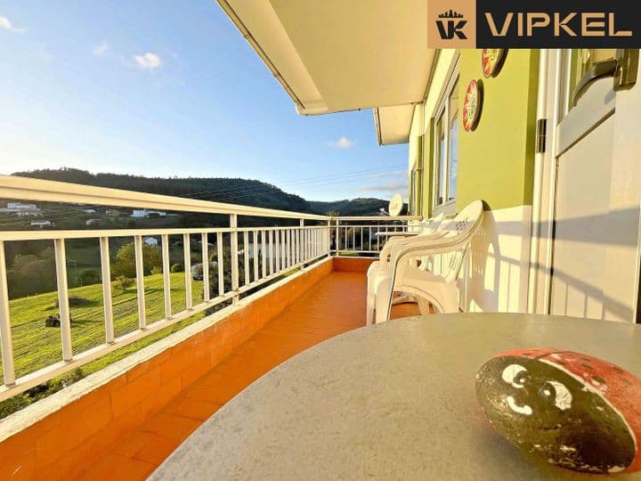 3 bedrooms apartment for sale in Ferrol, Spain - Image 11