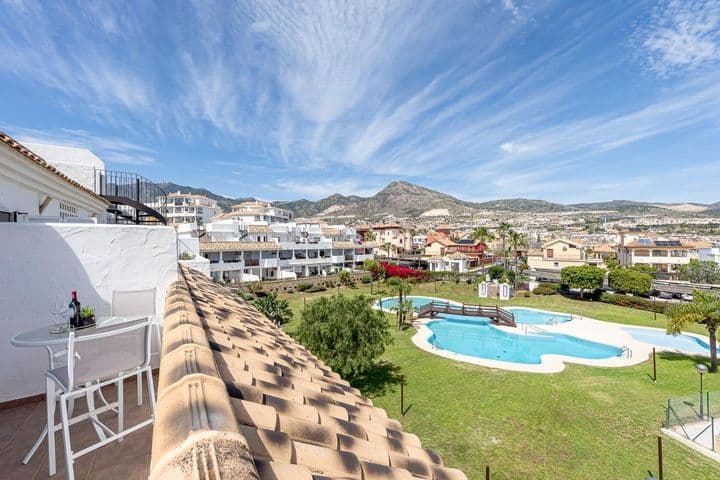 2 bedrooms apartment for rent in Cortijo Torrequebrada, Spain - Image 5