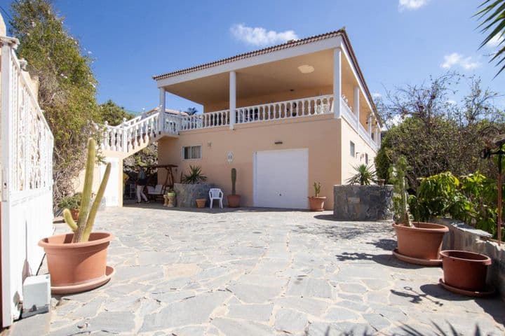 5 bedrooms house for sale in Adeje, Spain