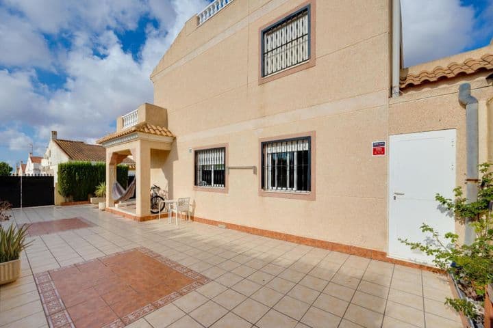 3 bedrooms house for sale in La Siesta - El Salado - Torreta, Spain - Image 3