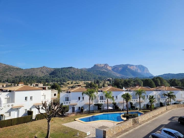 2 bedrooms apartment for sale in La Xara - La Sella, Spain - Image 2