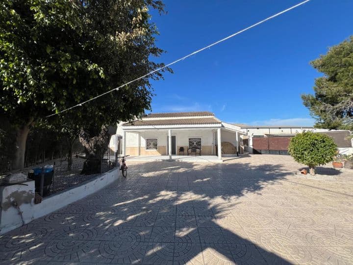 4 bedrooms house for sale in Dolores, Spain - Image 5