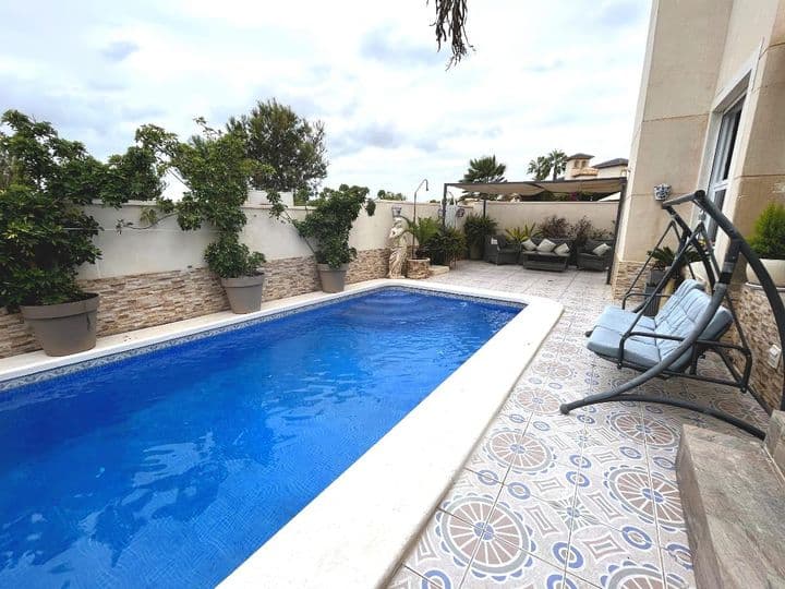 4 bedrooms house for sale in Playa Flamenca, Spain - Image 3