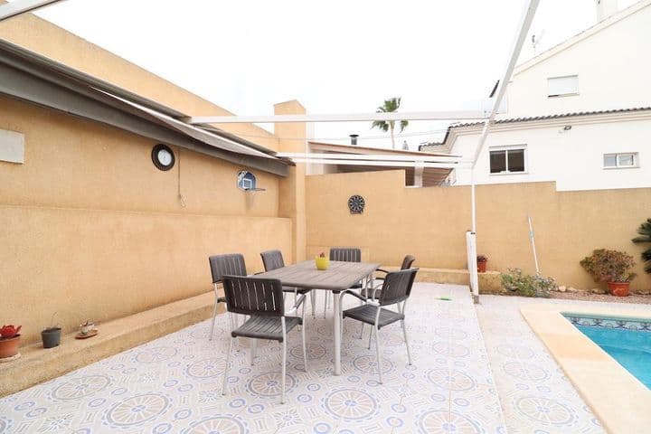 3 bedrooms house for sale in Los Balcones y los Altos, Spain - Image 6