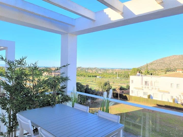 2 bedrooms apartment for sale in La Xara - La Sella, Spain - Image 3