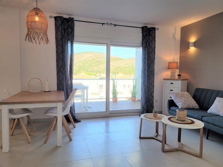 2 bedrooms apartment for sale in La Xara - La Sella, Spain - Image 8