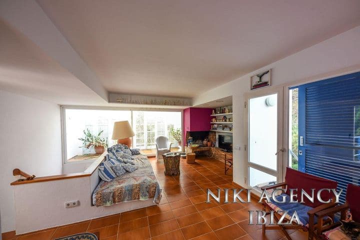 3 bedrooms house for sale in Cala Vedella - Cala Tarida - Cala Conta, Spain - Image 7