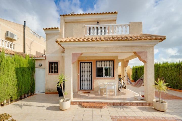 3 bedrooms house for sale in La Siesta - El Salado - Torreta, Spain - Image 2