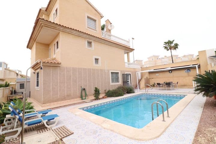 3 bedrooms house for sale in Los Balcones y los Altos, Spain - Image 2