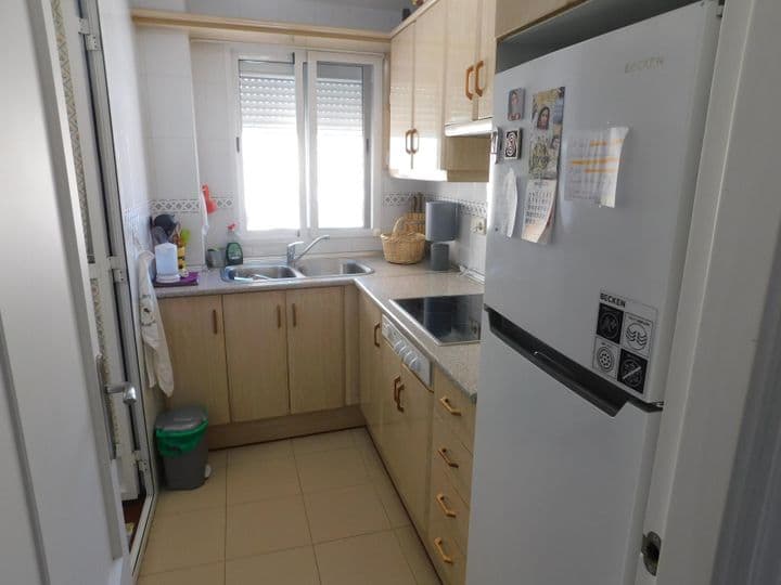 1 bedroom apartment for sale in Los Boliches, Spain - Image 3