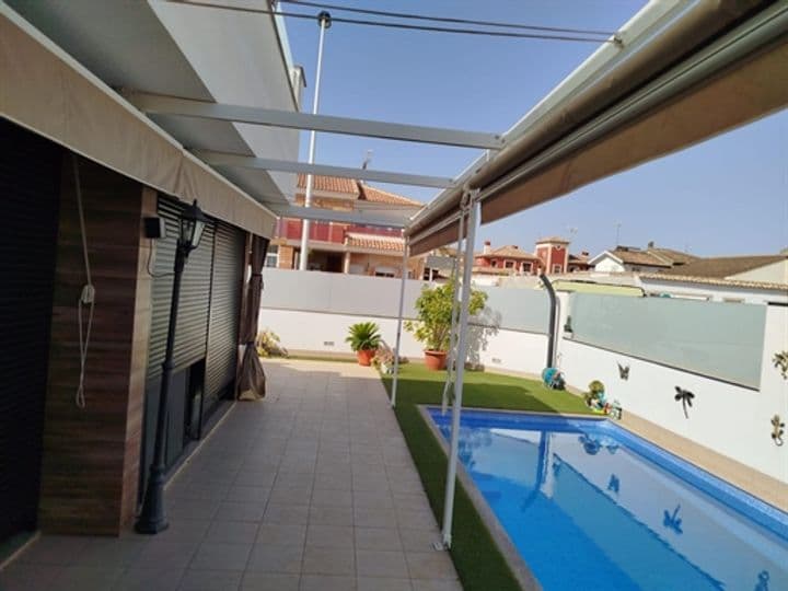 2 bedrooms house for sale in Lo Pagan, Spain - Image 7