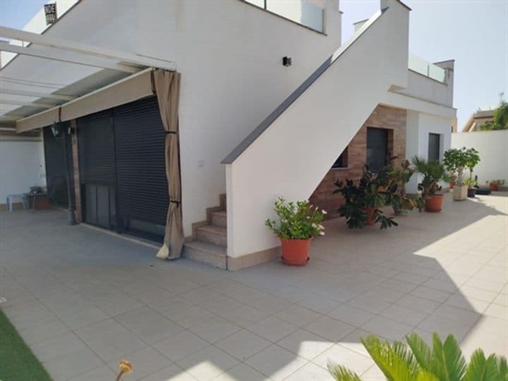 2 bedrooms house for sale in Lo Pagan, Spain