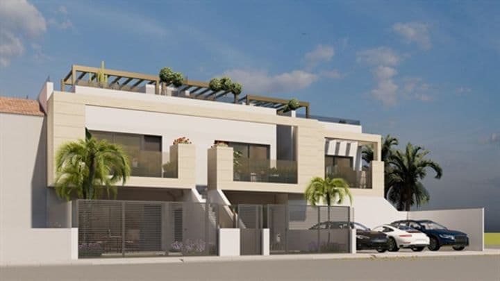 2 bedrooms house for sale in San Pedro del Pinatar, Spain - Image 2