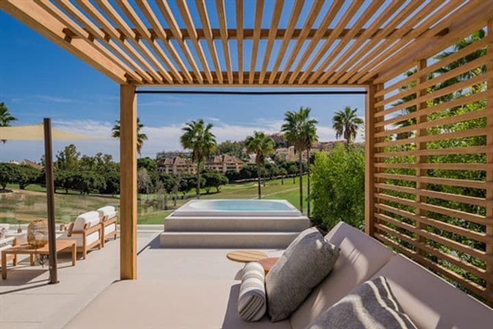 4 bedrooms house for sale in Marbella, Spain - Image 8