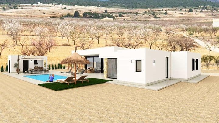 3 bedrooms other for sale in Pinoso, Spain - Image 3