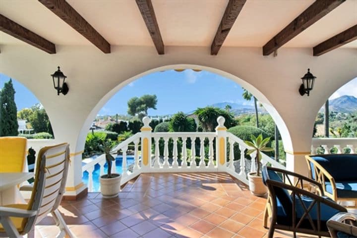 5 bedrooms house for sale in San Pedro de Alcantara, Spain - Image 12