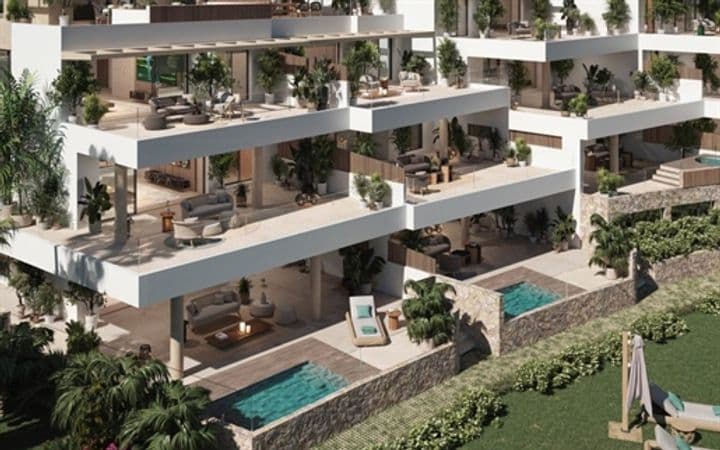 3 bedrooms apartment for sale in Marbella, Spain - Image 11