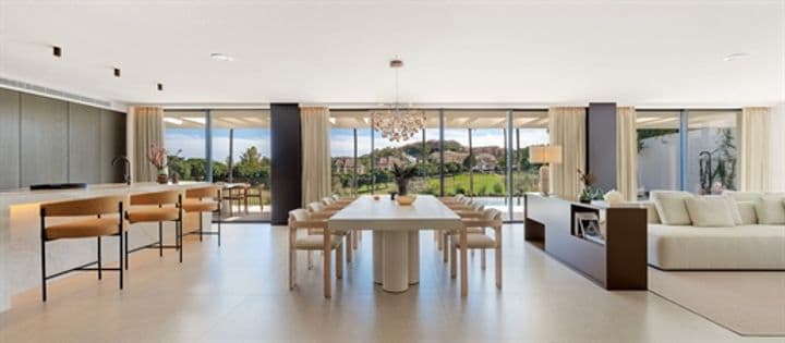 4 bedrooms house for sale in Marbella, Spain - Image 6