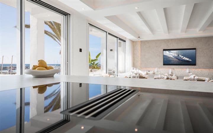 4 bedrooms apartment for sale in Marbella, Spain - Image 5