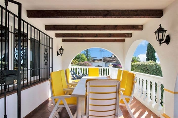 5 bedrooms house for sale in San Pedro de Alcantara, Spain - Image 9