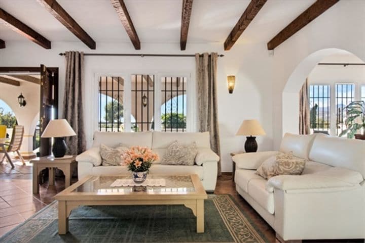 5 bedrooms house for sale in Marbella, Spain - Image 2