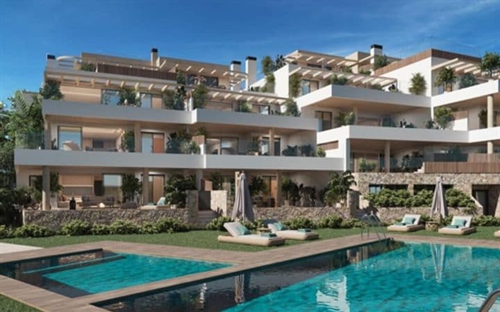 3 bedrooms apartment for sale in Marbella, Spain - Image 8