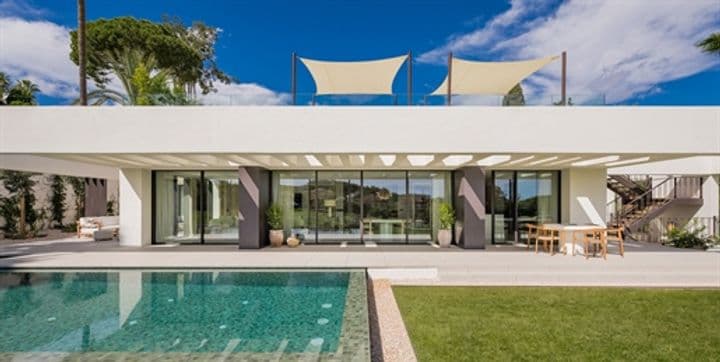 4 bedrooms house for sale in Marbella, Spain - Image 7