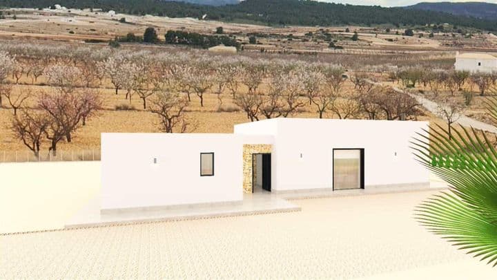 3 bedrooms other for sale in Pinoso, Spain - Image 8