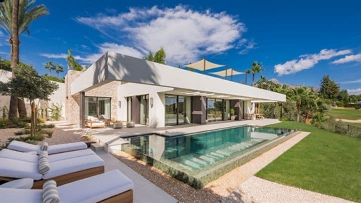 4 bedrooms house for sale in Marbella, Spain - Image 9