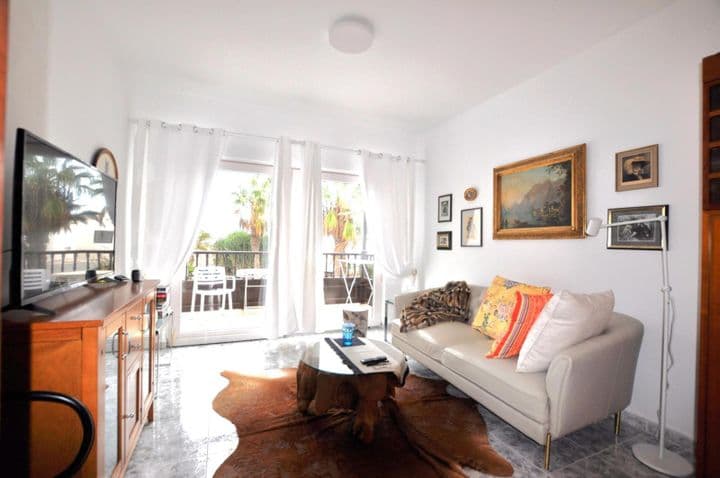 1 bedroom apartment for sale in Teguise, Spain