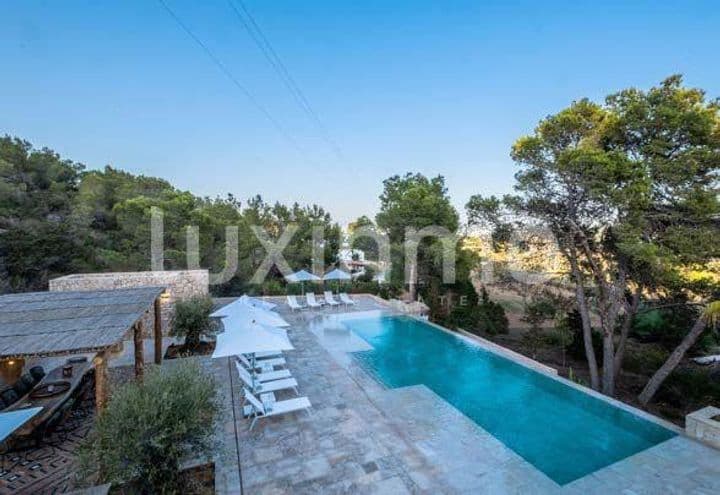 8 bedrooms house for sale in Sant Josep de sa Talaia, Spain - Image 5