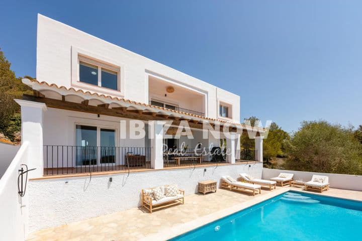 5 bedrooms house for sale in Marina Botafoc - Talamanca, Spain - Image 2