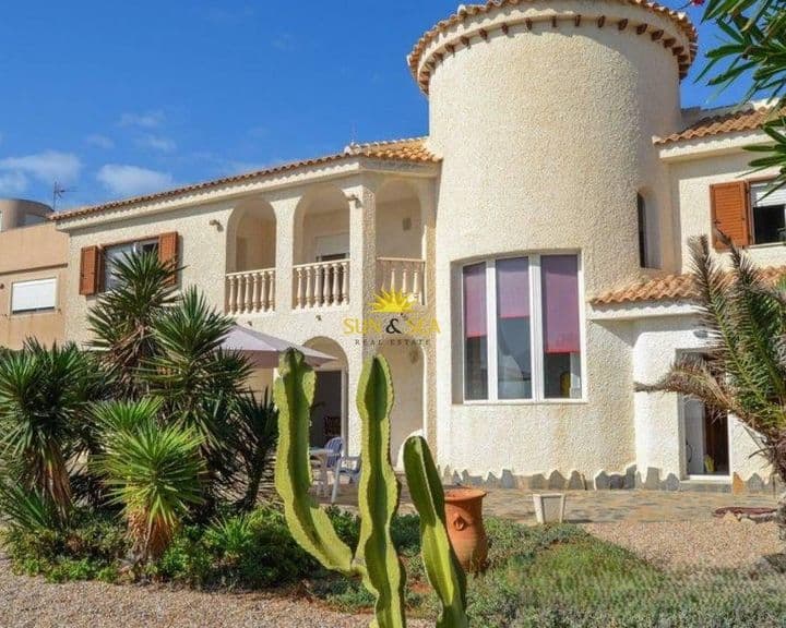 3 bedrooms house for rent in La Manga del Mar Menor, Spain - Image 6