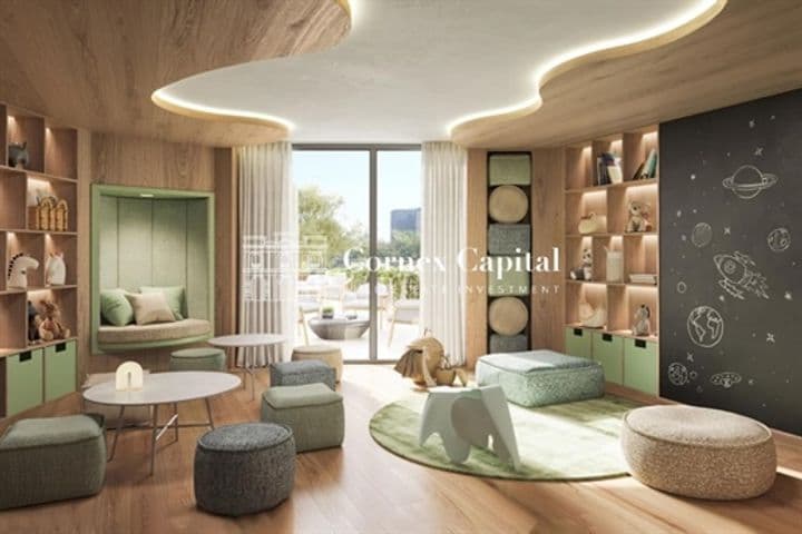 4 bedrooms apartment for sale in Barcelona, Spain - Image 4