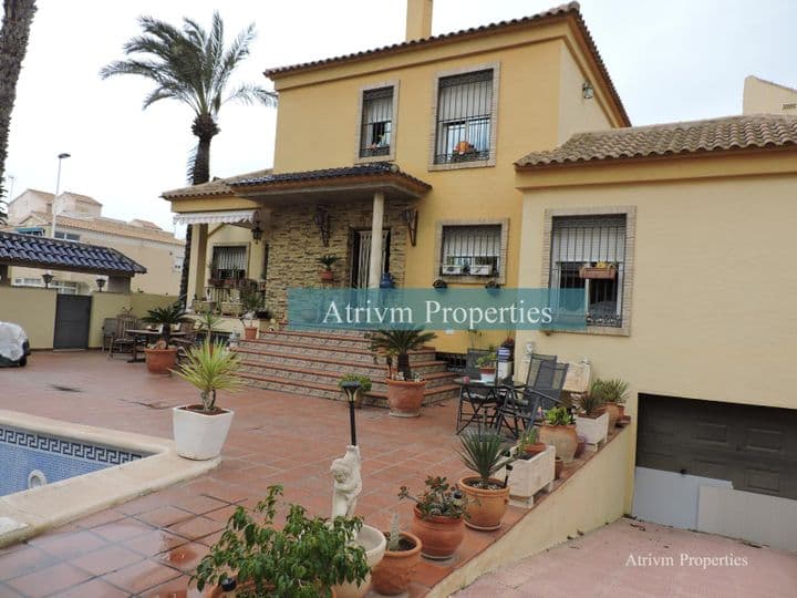 4 bedrooms house for rent in Torrevieja, Spain - Image 6