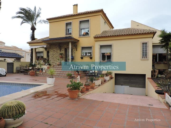 4 bedrooms house for rent in Torrevieja, Spain - Image 3