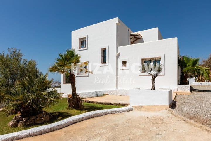 5 bedrooms house for sale in Marina Botafoc - Talamanca, Spain - Image 7