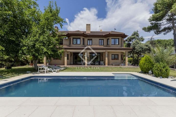 6 bedrooms house for sale in Boadilla del Monte, Spain - Image 3