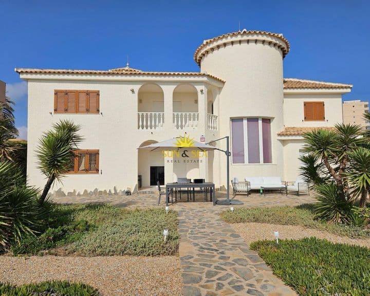 3 bedrooms house for rent in La Manga del Mar Menor, Spain - Image 5