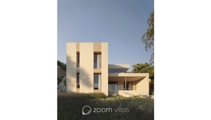 4 bedrooms house for sale in Benissa, Spain - Image 3