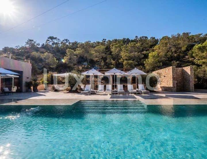 8 bedrooms house for sale in Sant Josep de sa Talaia, Spain - Image 2