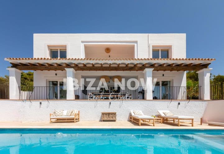 5 bedrooms house for sale in Marina Botafoc - Talamanca, Spain - Image 3