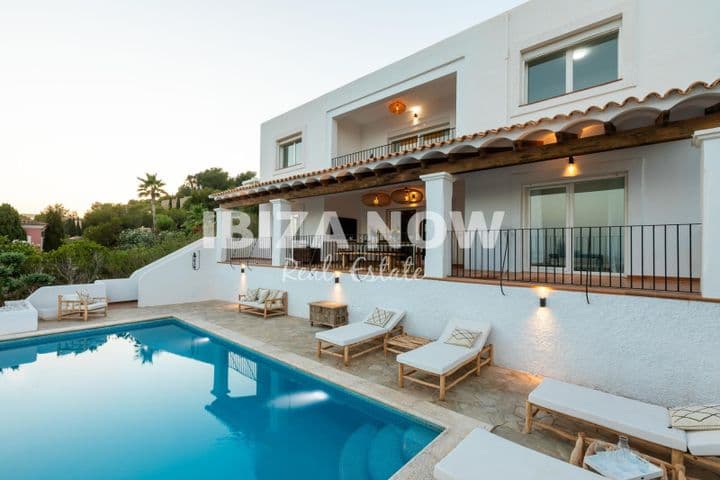 5 bedrooms house for sale in Marina Botafoc - Talamanca, Spain - Image 4