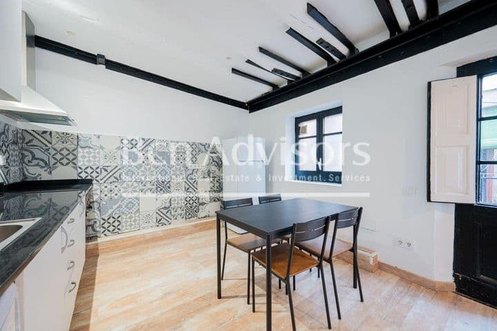 3 bedrooms apartment for sale in Ciutat Vella, Spain - Image 4