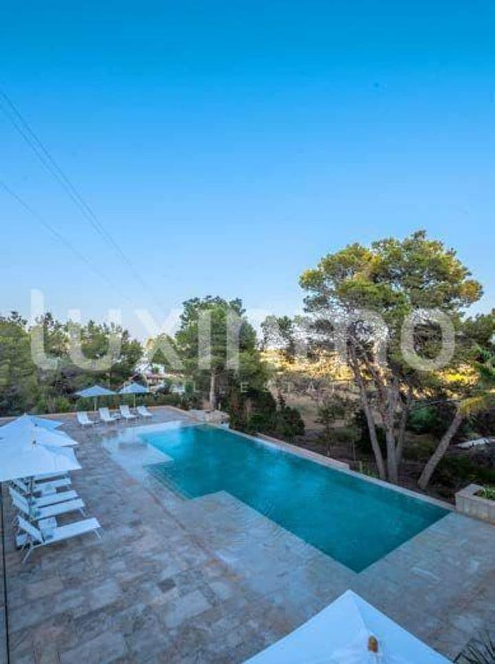 8 bedrooms house for sale in Sant Josep de sa Talaia, Spain - Image 3