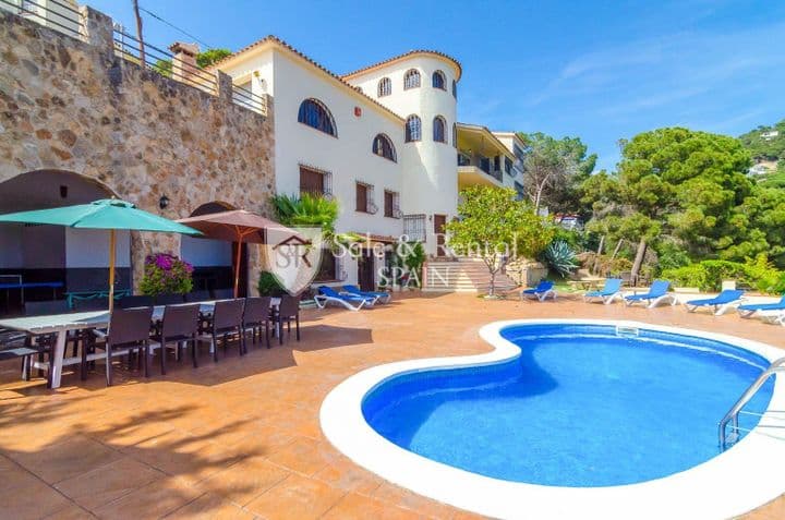 8 bedrooms house for sale in El Moli - El Rieral, Spain