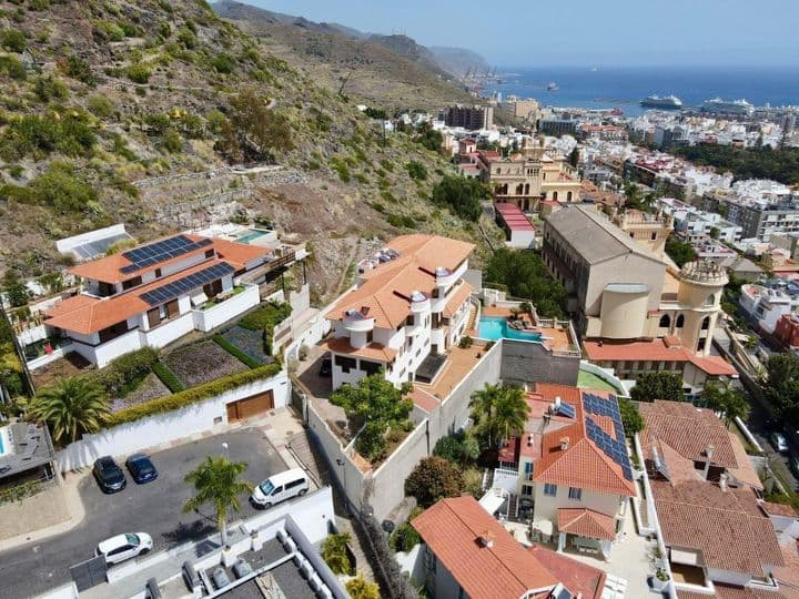 8 bedrooms house for sale in Santa Cruz de Tenerife, Spain - Image 10