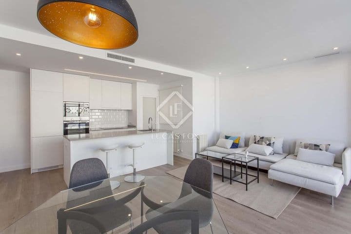 3 bedrooms apartment for rent in Valencia, Spain - Image 5