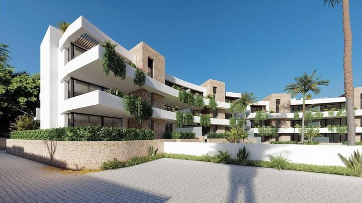 2 bedrooms apartment for sale in Mar de Cristal-Cabo de Palos, Spain - Image 3